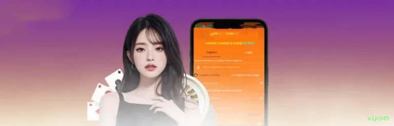 Controles de paJogonto e BRL em vip345